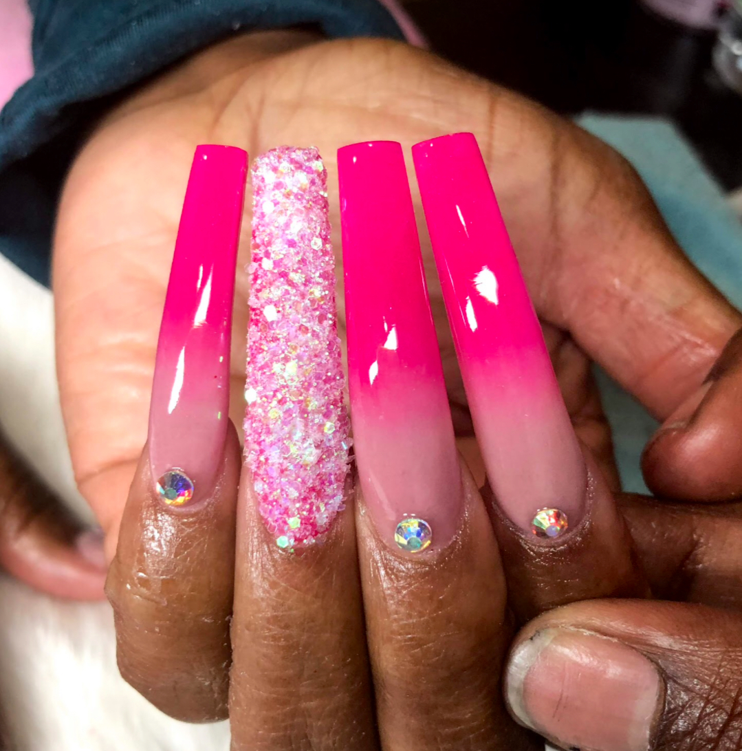 Our story, Nails By Bigg Inc.