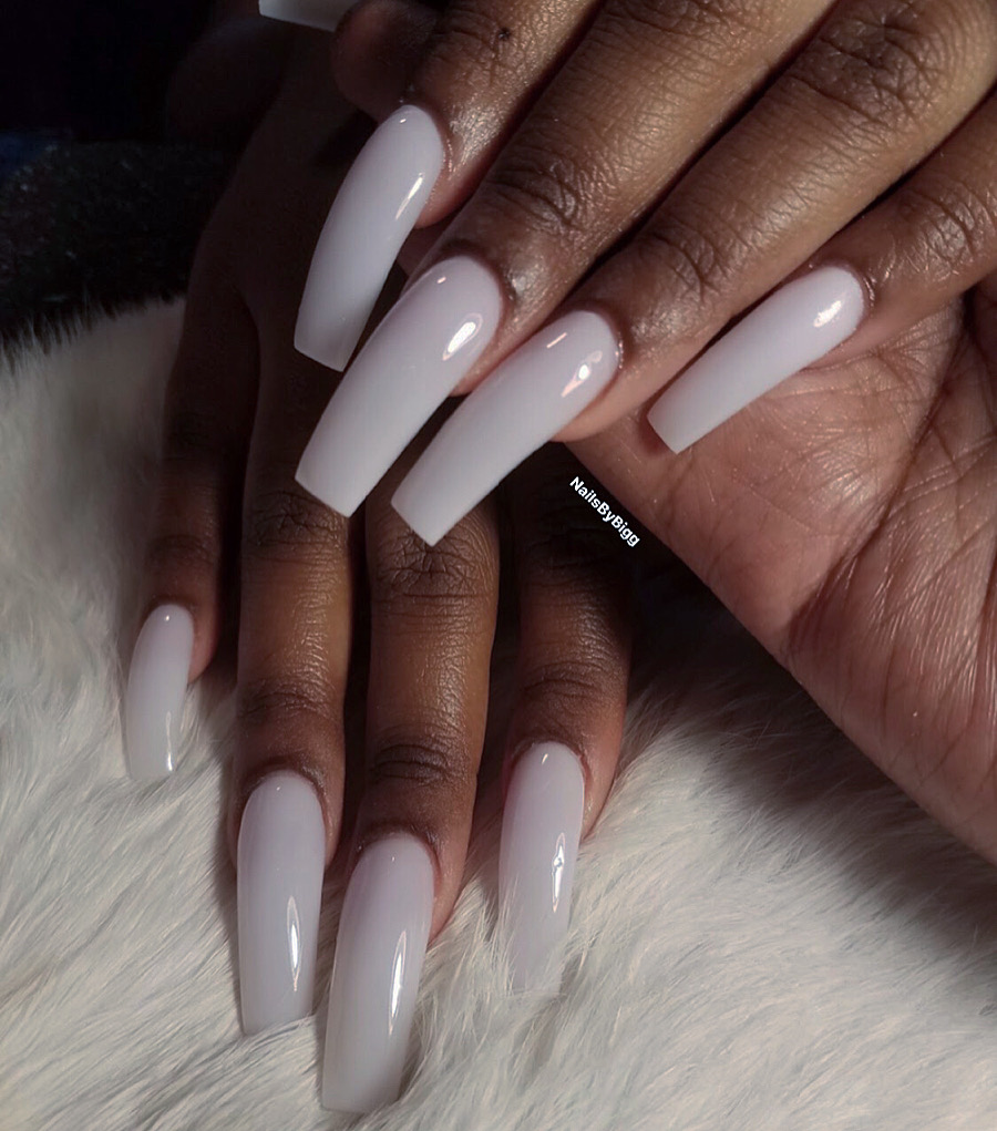 Nails By Bigg Inc.
