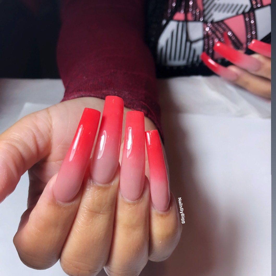 Nails By Bigg Inc.