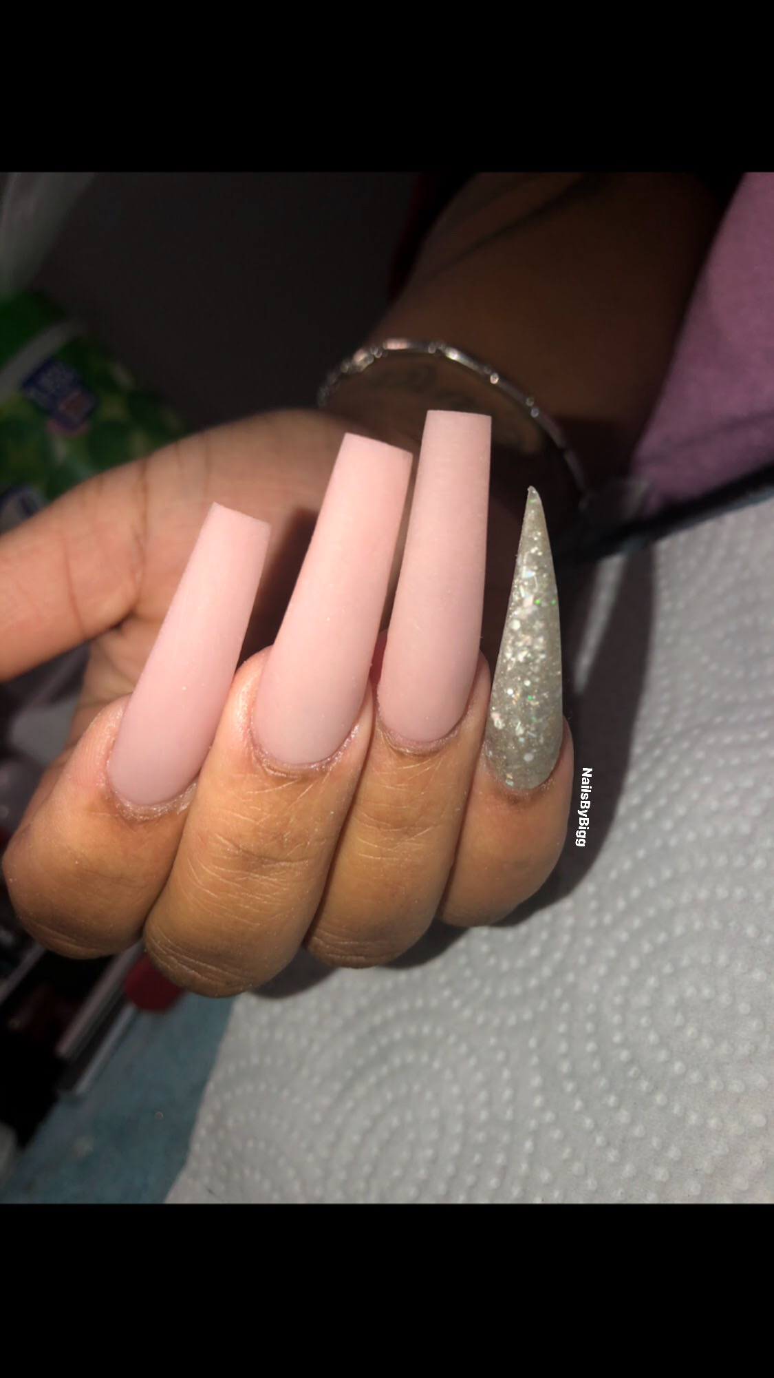 Nails By Bigg Inc.