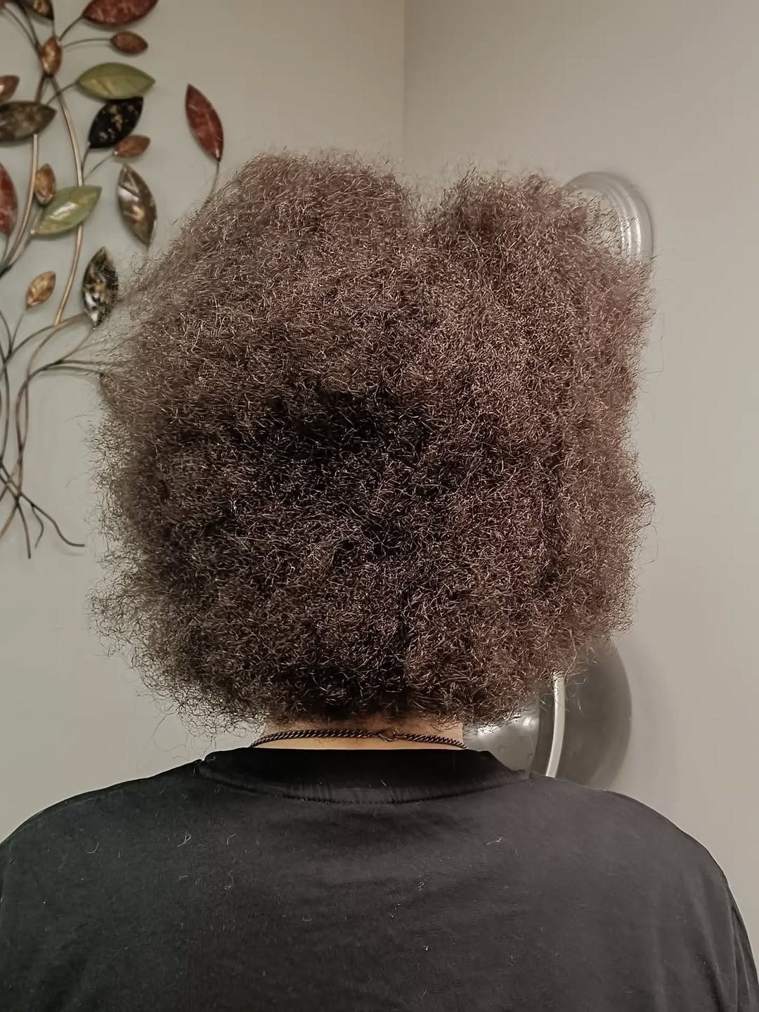 Quennie Simburger, Curl Specialist