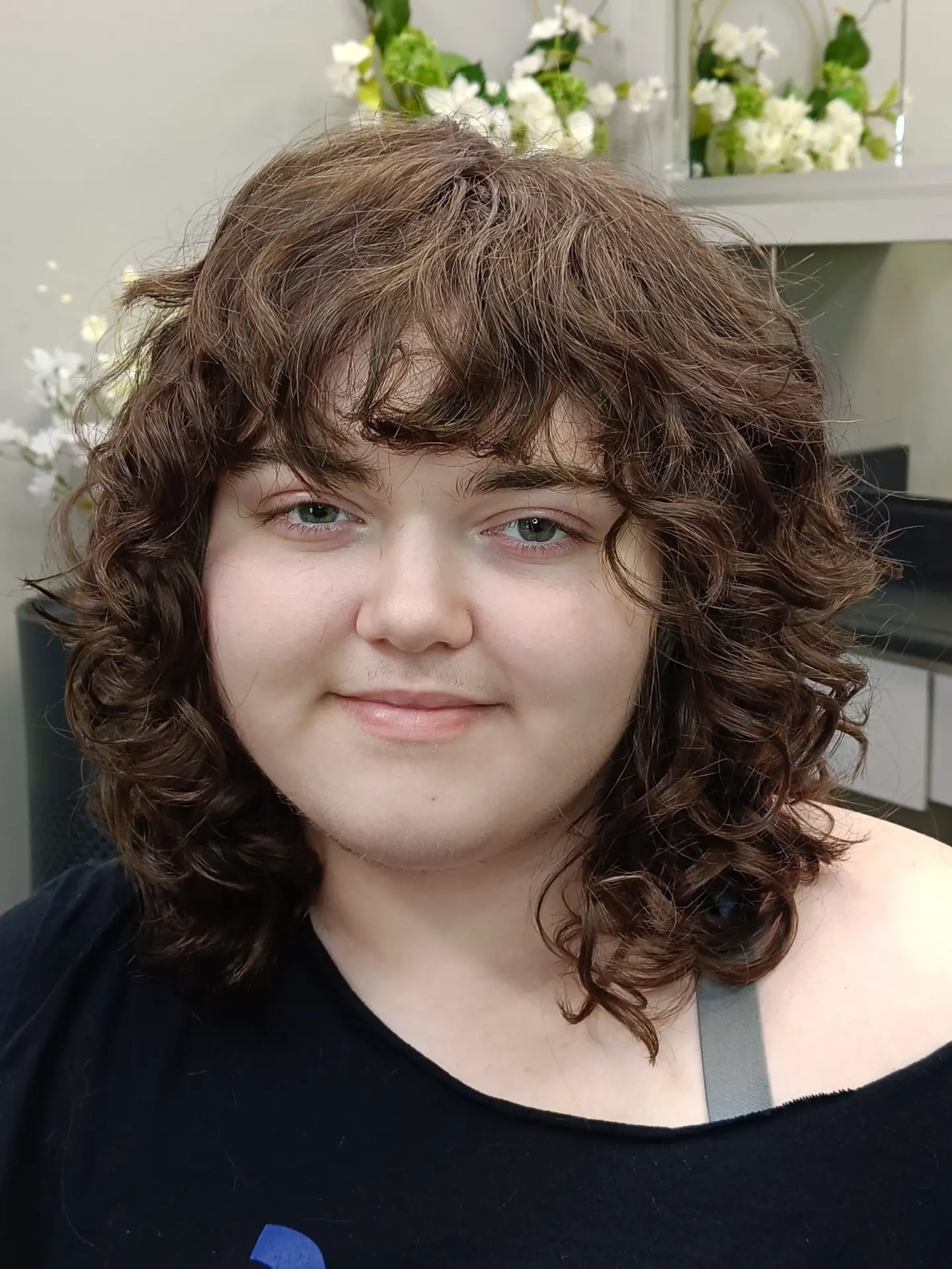 Haircut