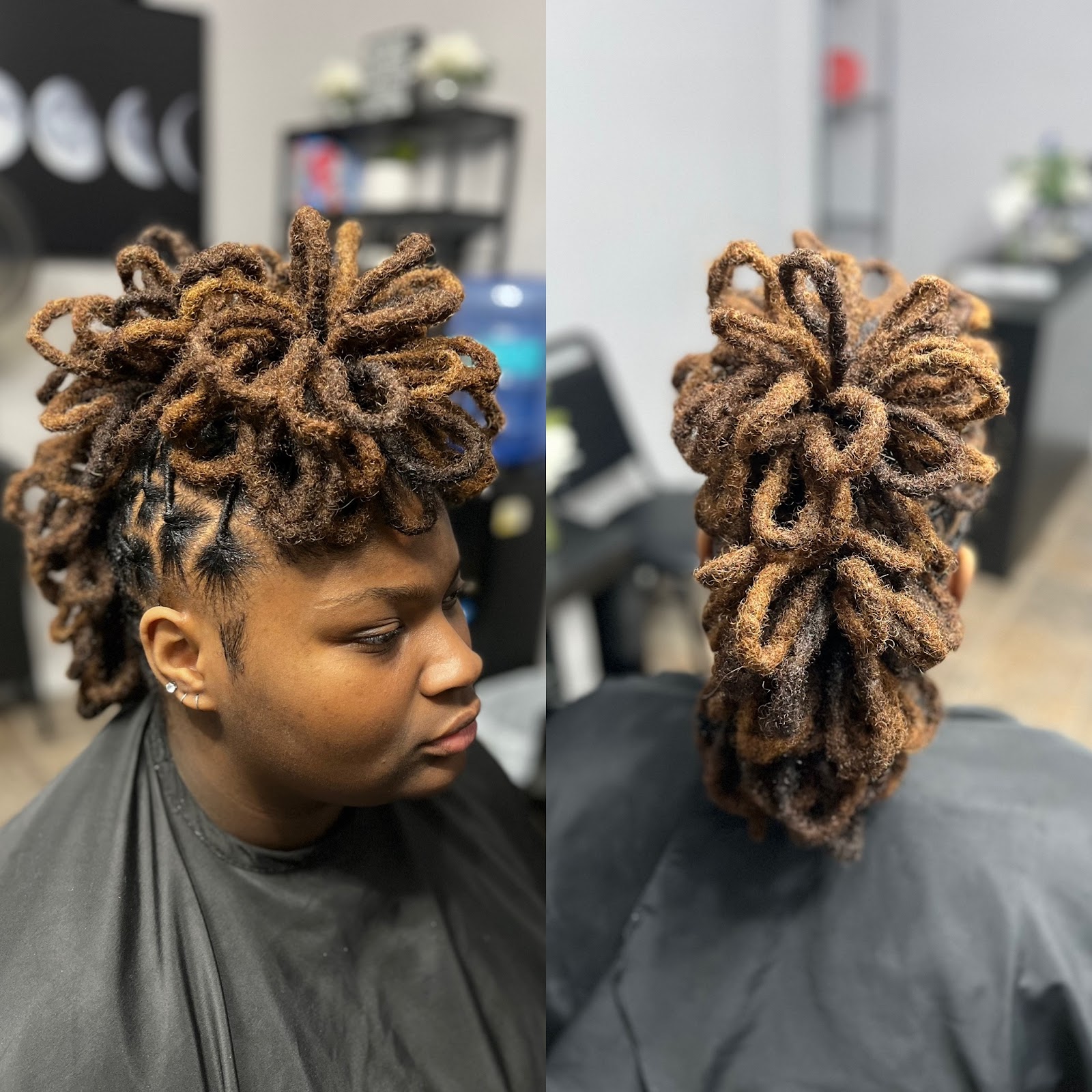 Ruthless Locs L.L.C.