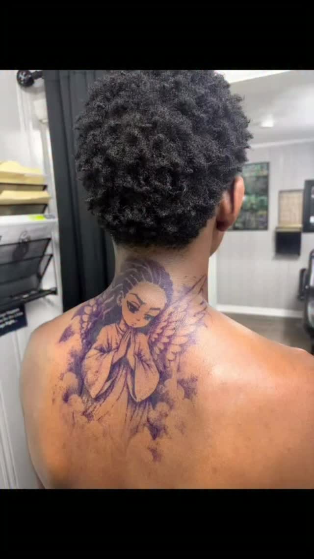 Services, Ruthless Locs L.L.C.