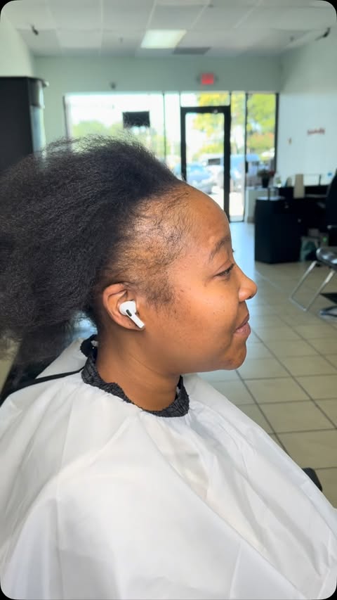 Boho Knotless