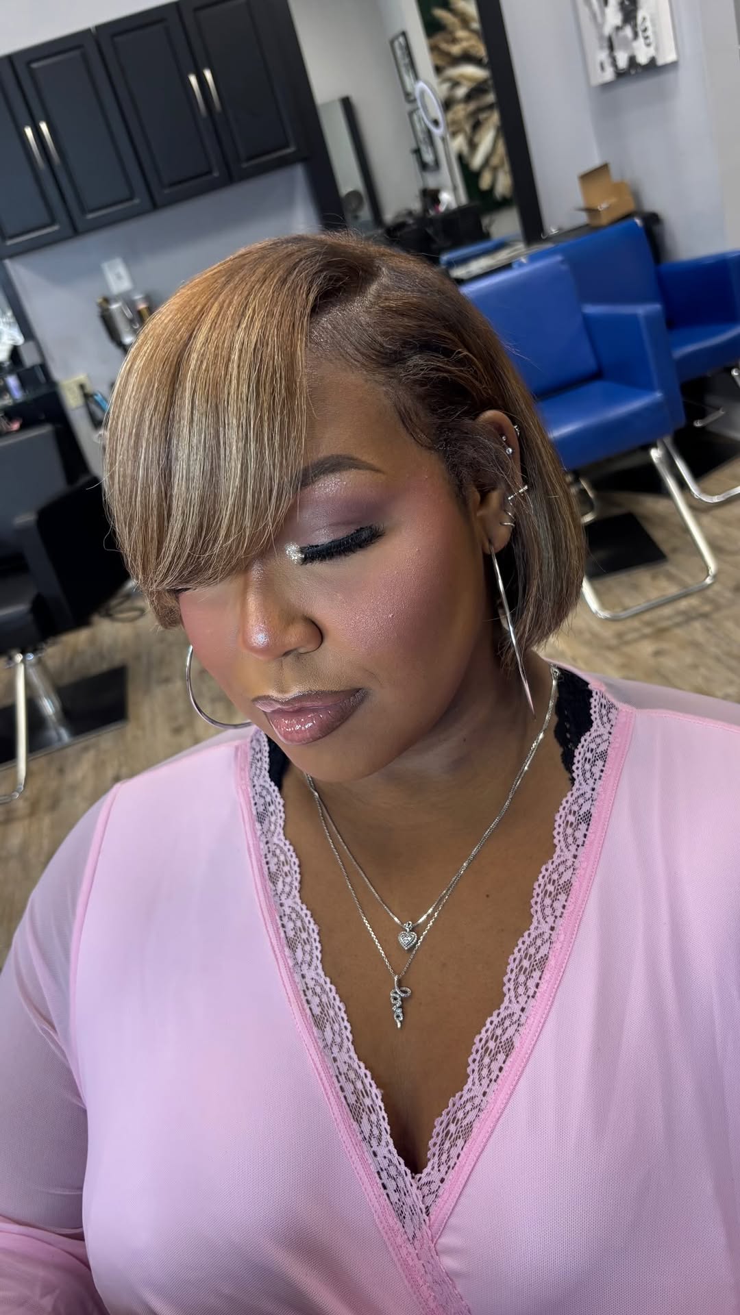 Our story, slayedbeauty_