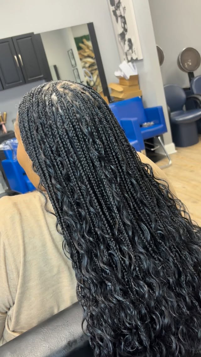 Services, slayedbeauty_
