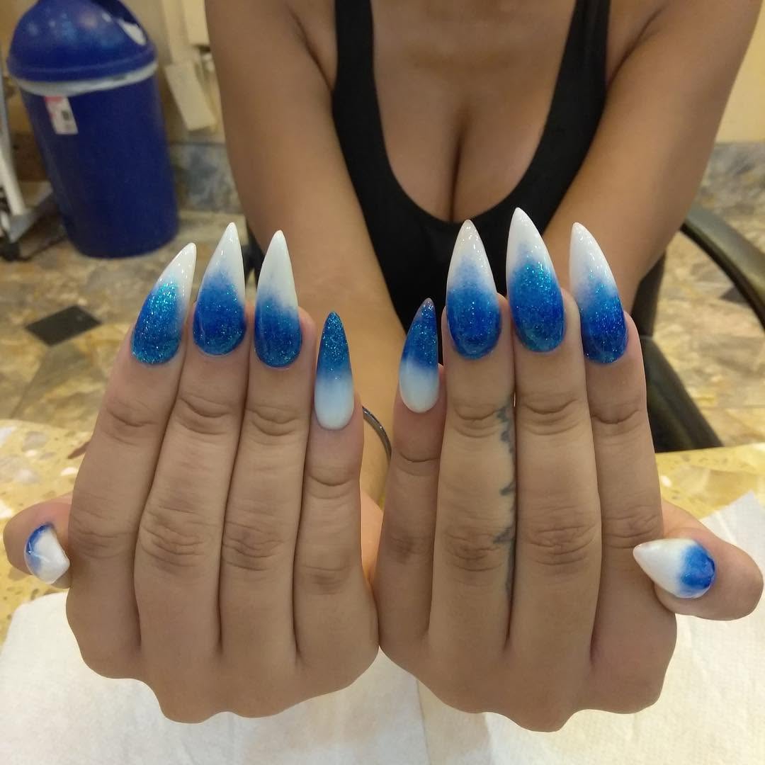 Sophia's Nail Salon
