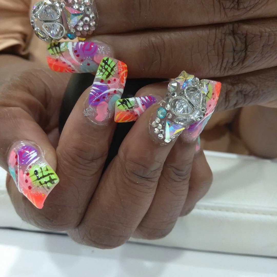 Sophia's Nail Salon