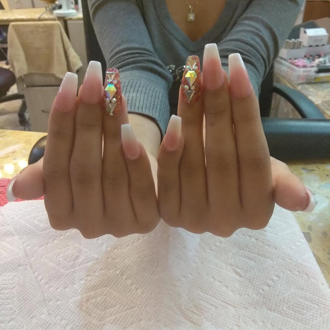 Sophia's Nail Salon