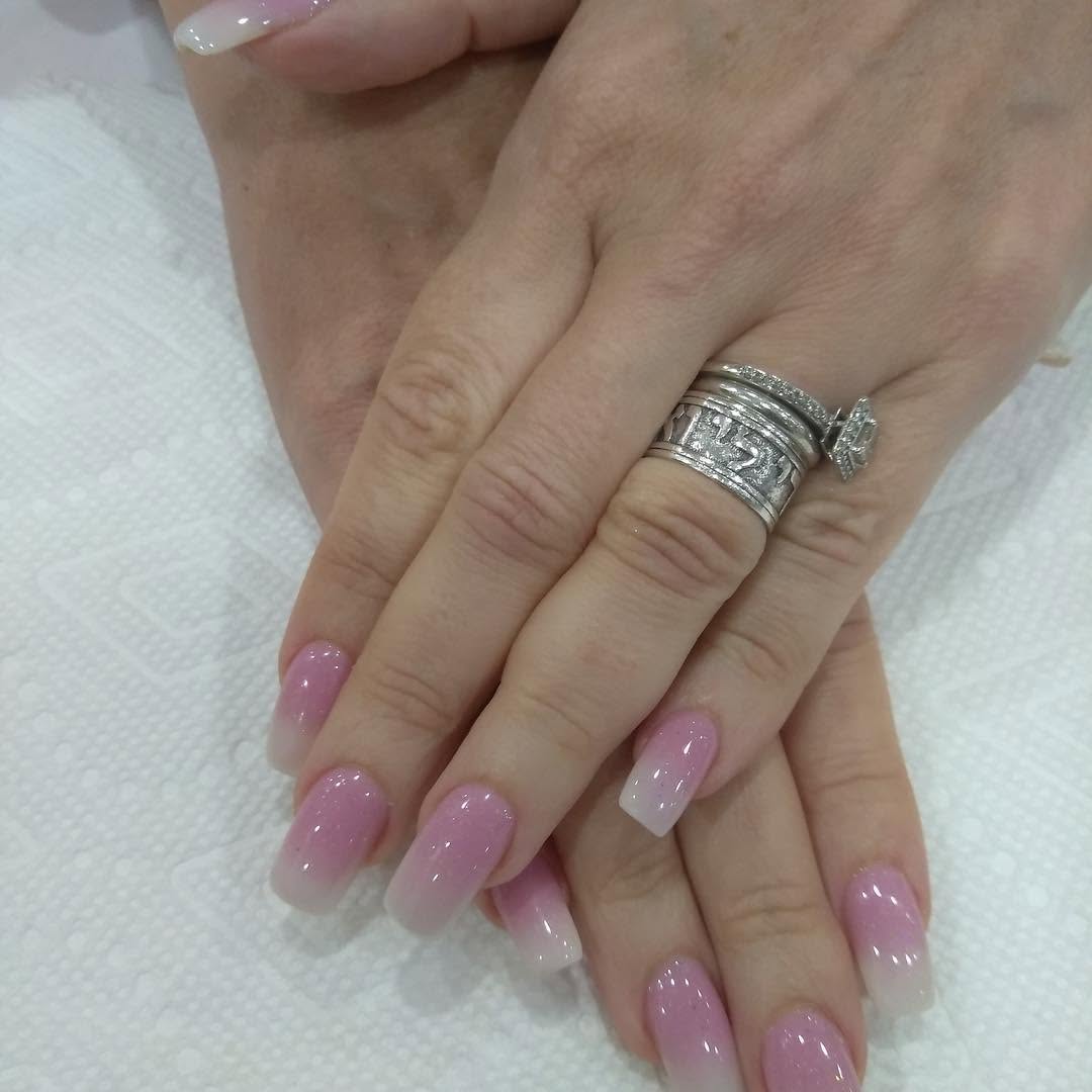 Our story, Sophia's Nail Salon