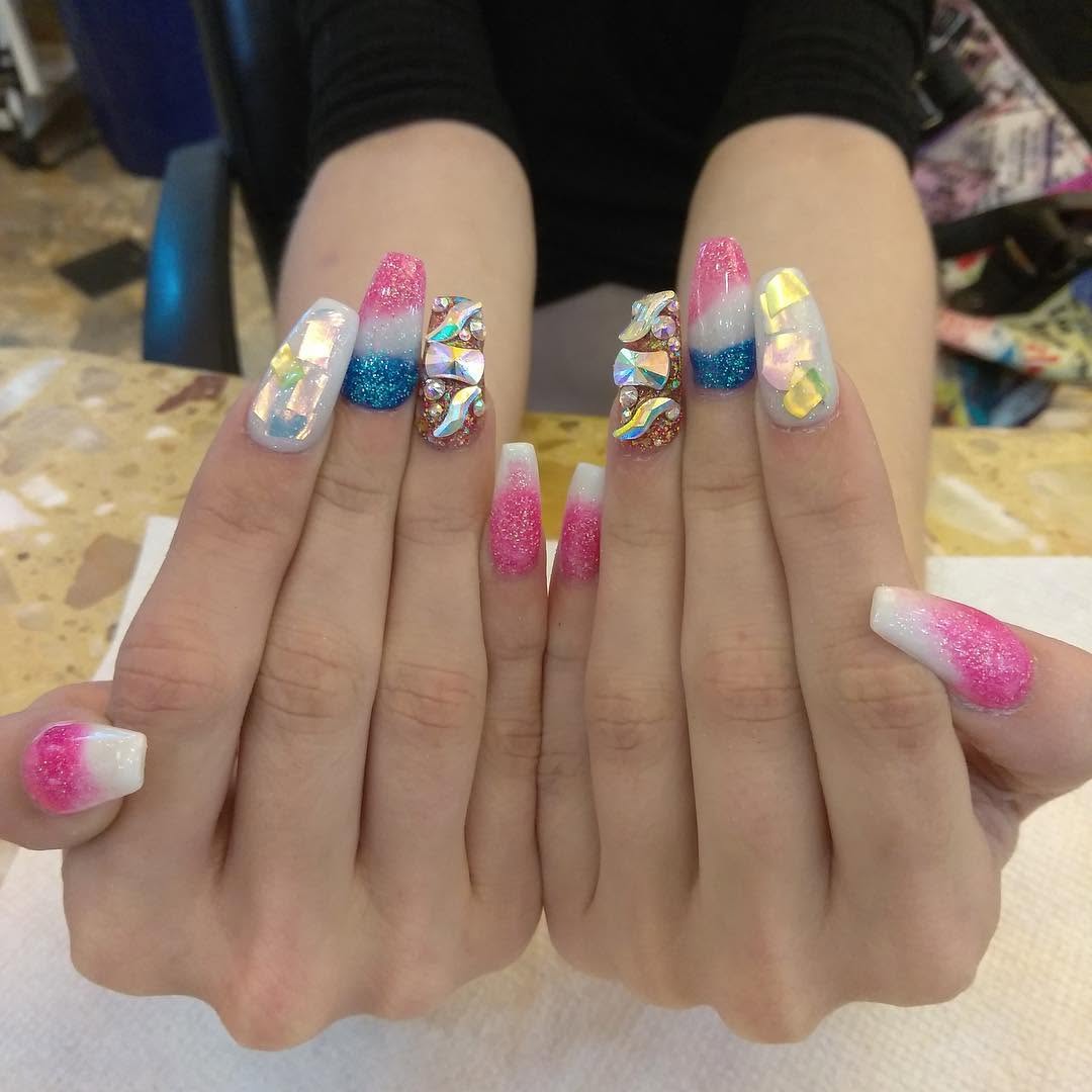 Sophia's Nail Salon