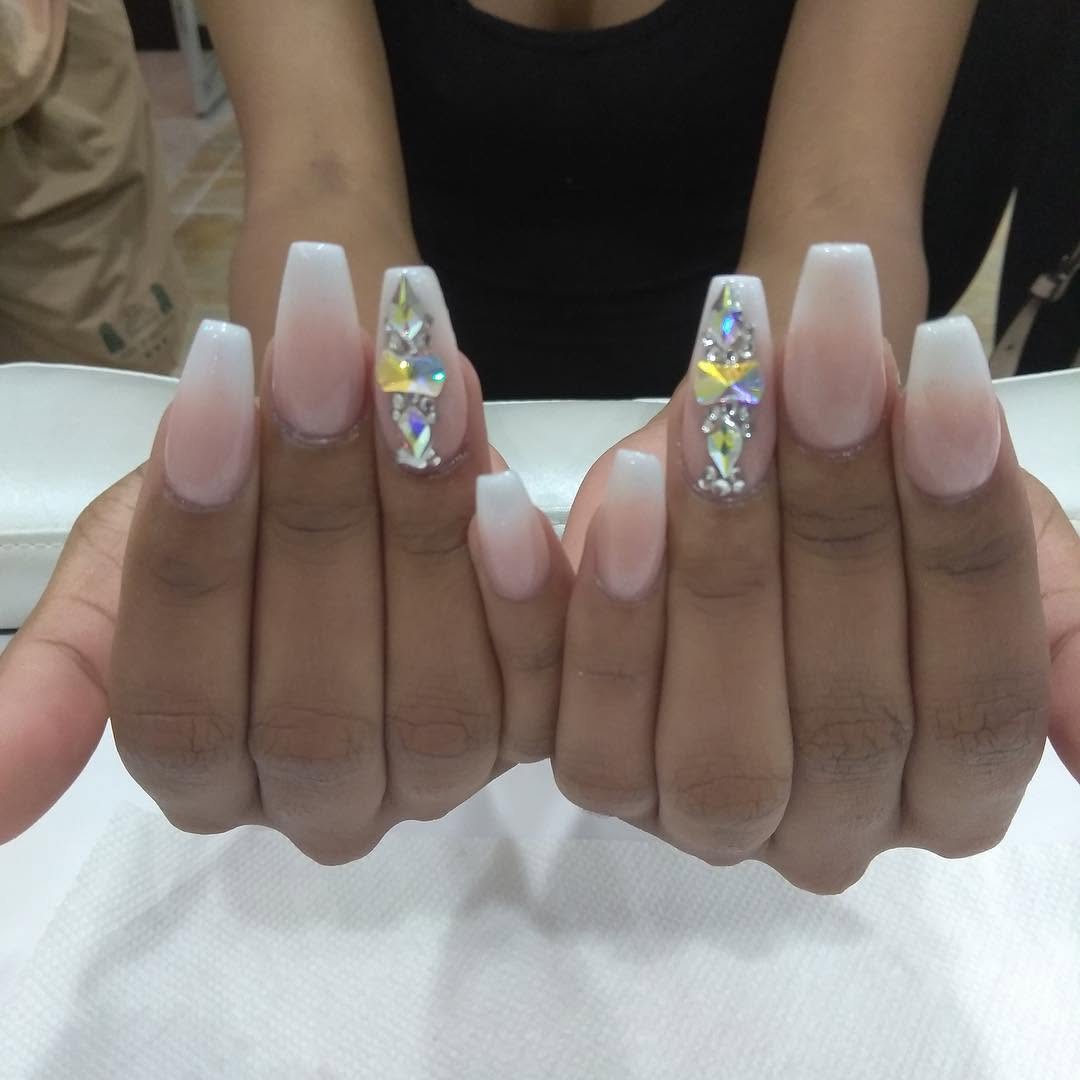 Services, Sophia's Nail Salon
