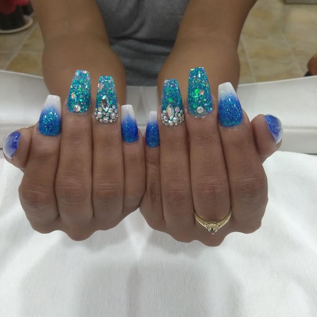 Sophia's Nail Salon