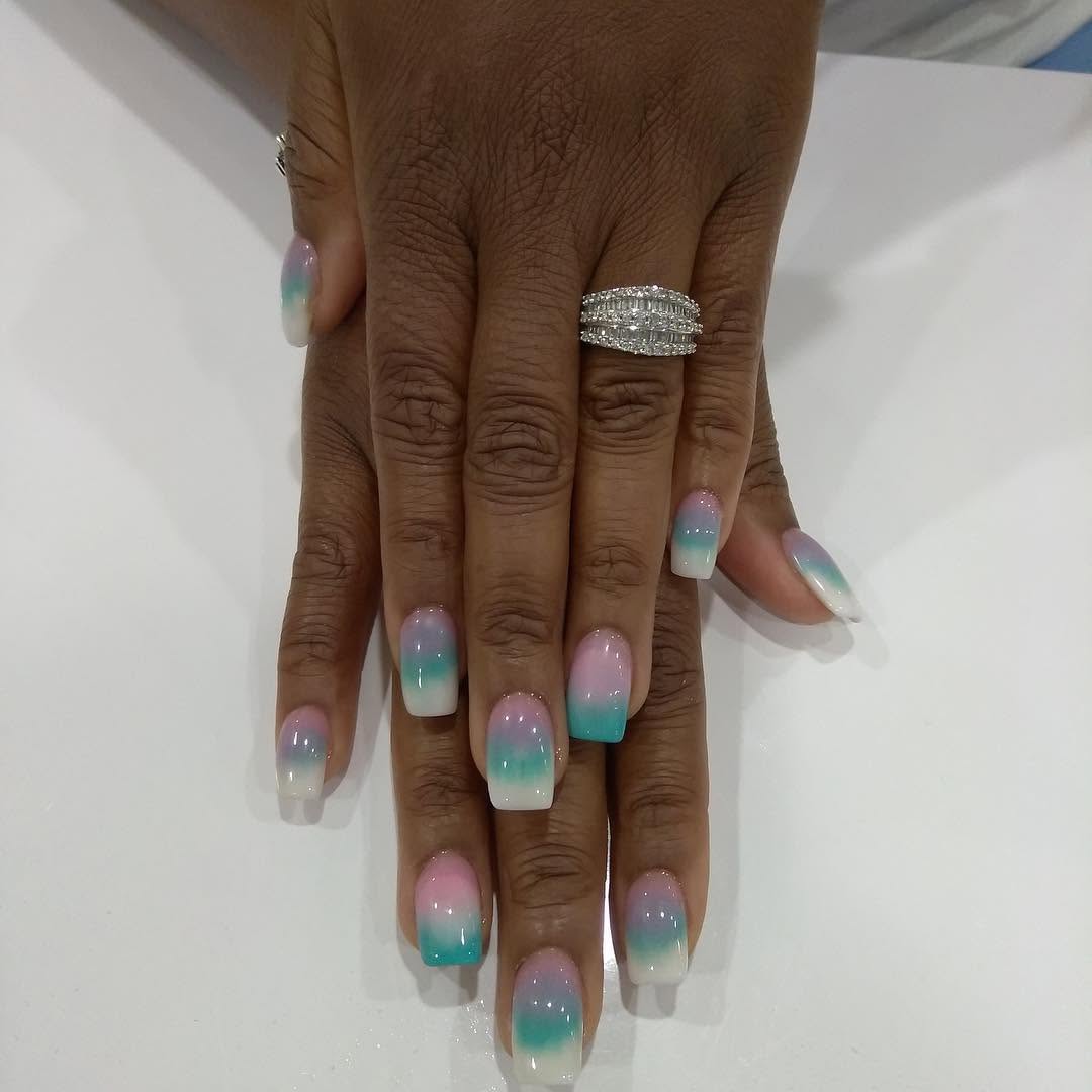 Sophia's Nail Salon