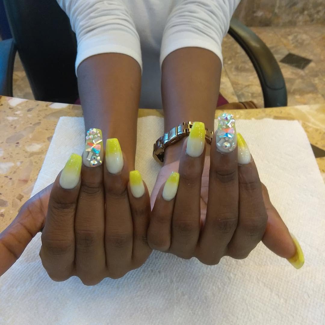 Sophia's Nail Salon