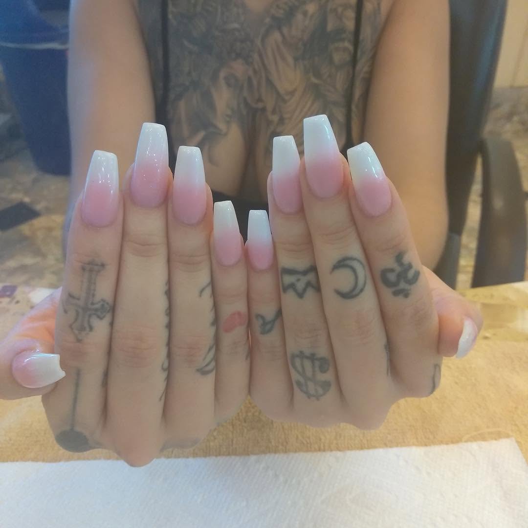 Sophia's Nail Salon