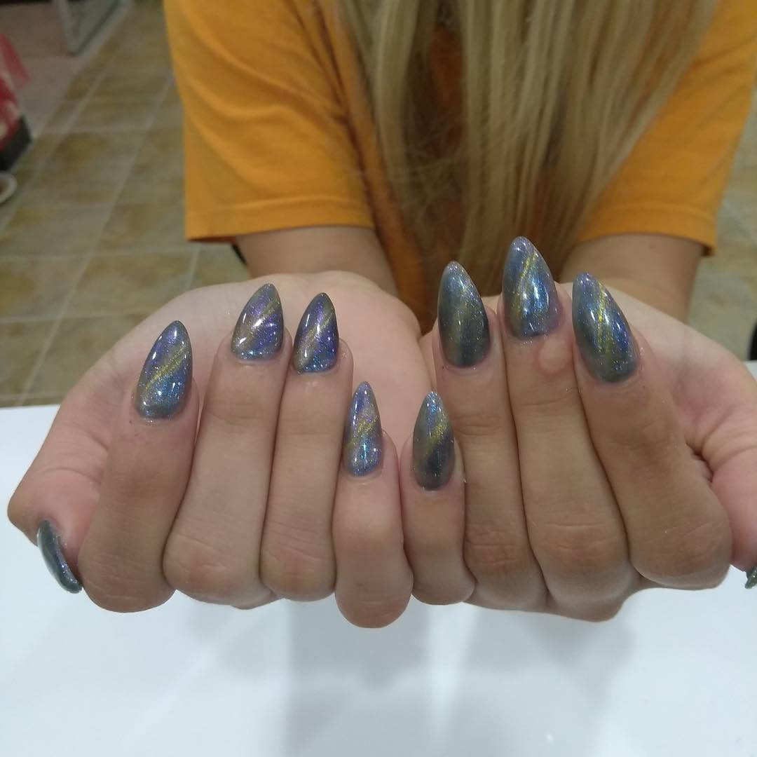 Our work, Sophia's Nail Salon