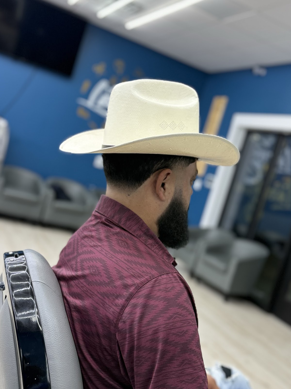 The Latin Barbers 2
