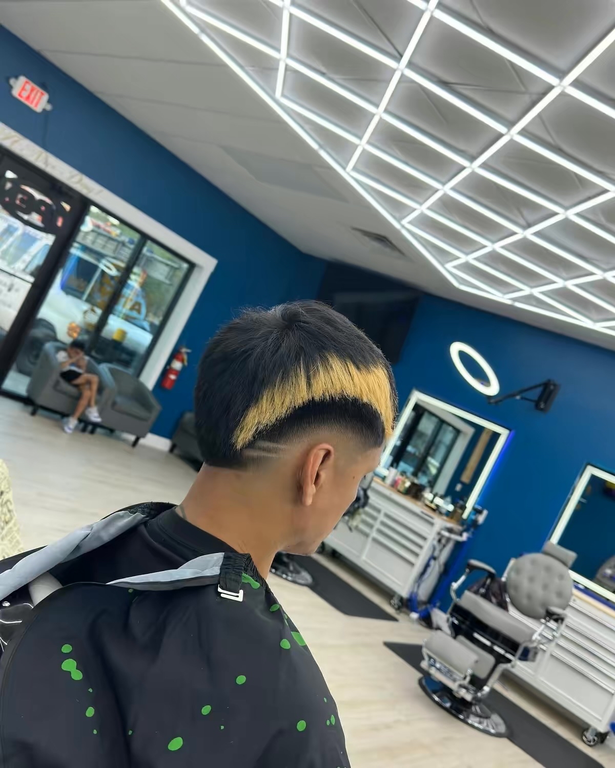 The Latin Barbers 2