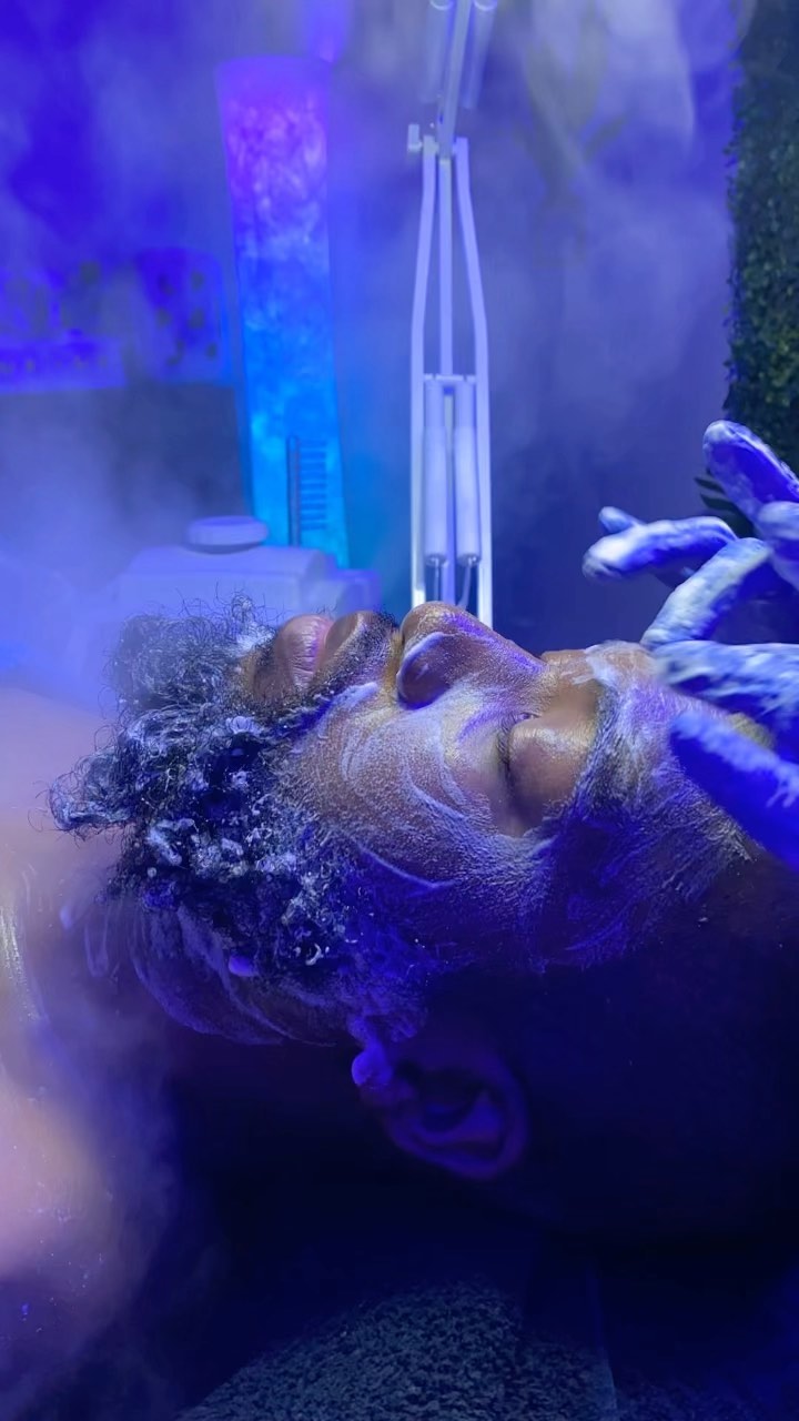 Our story, The Skin Trap Spa