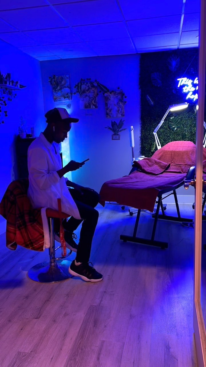 The Skin Trap Spa