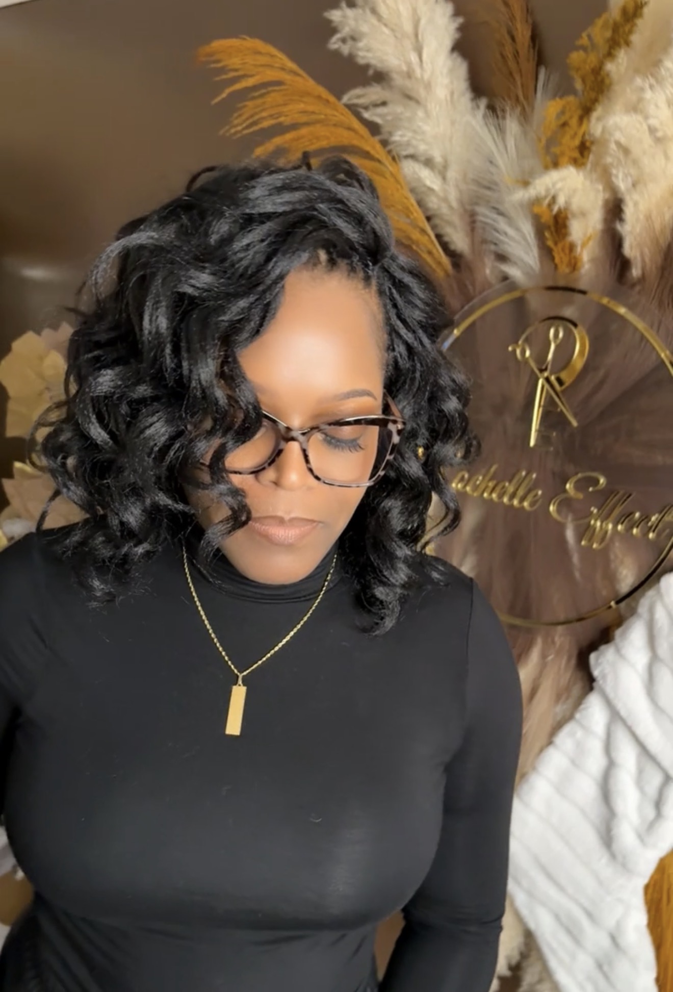 Loose Hair Crochets