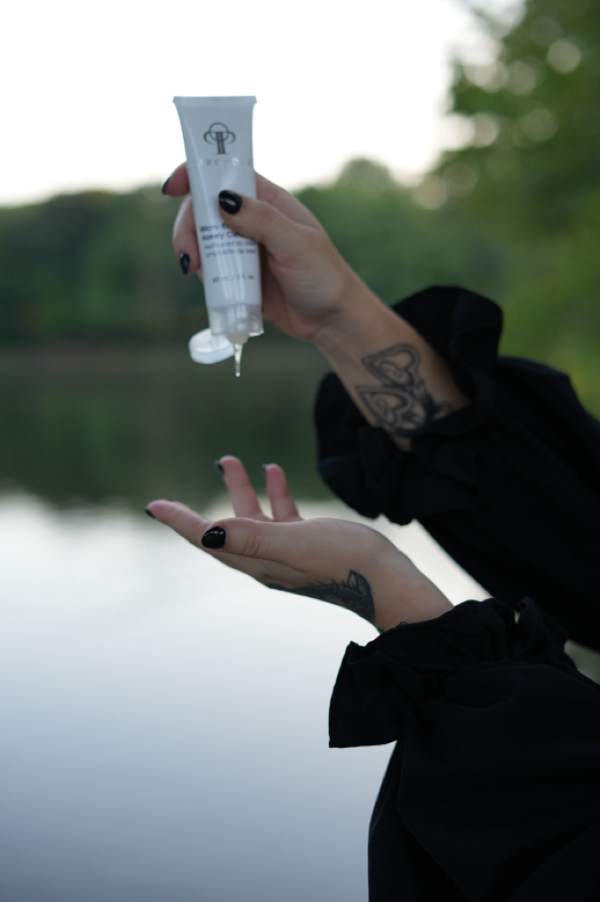 Mini Facial