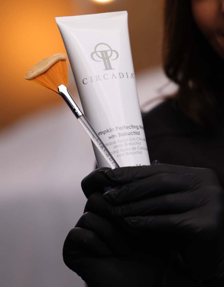 Fall Renewal Facial