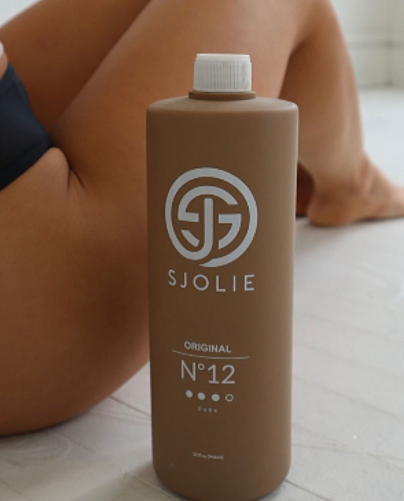 Let’s Get Tan Witches Spray Tan