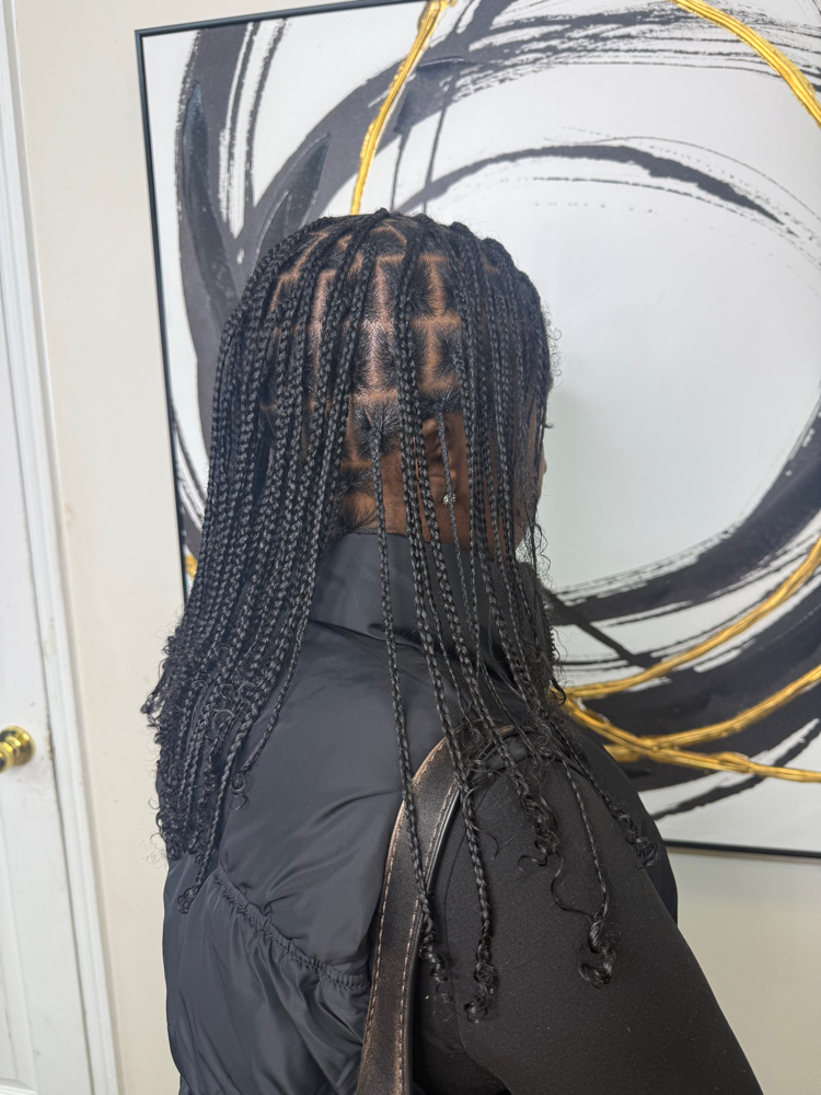 Natural Hair Plates