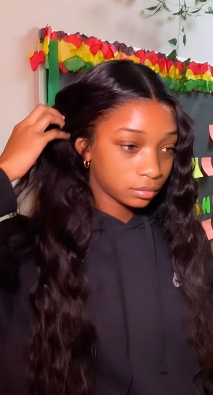 Wig install