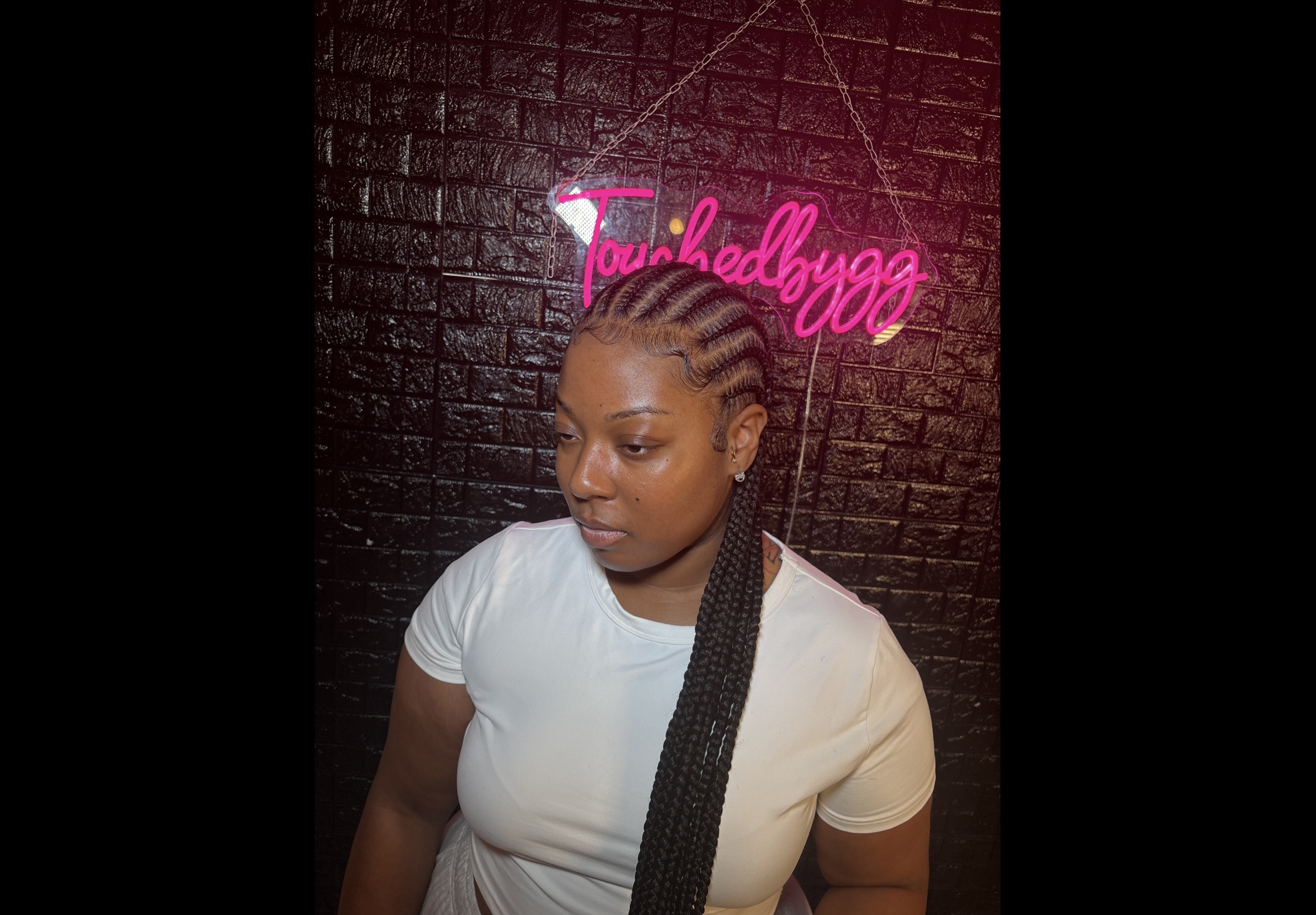 Touchedbygg braid salon