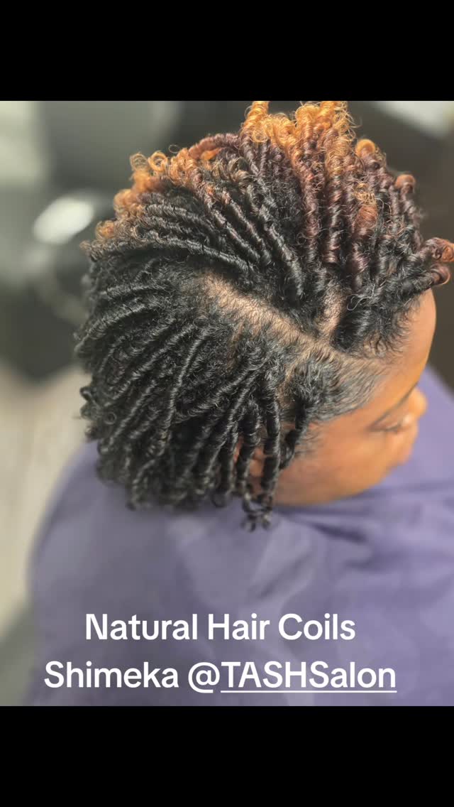 Tress and Shears Hair Salon