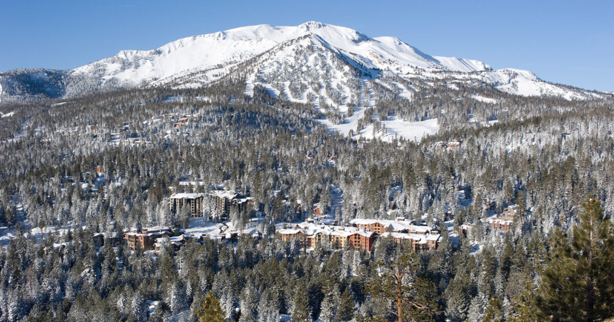 Ski Butlers Expands to Mammoth Mountain Ski Butlers
