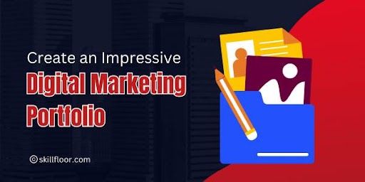 How to Build a Strong Digital Marketing Portfolio in Ahmedabad