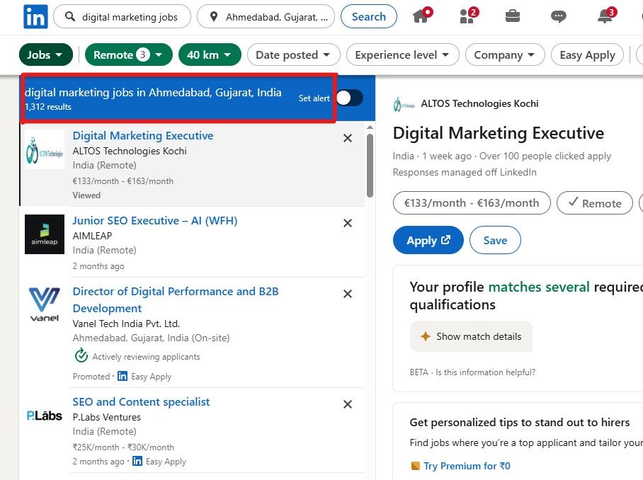 LinkedIn