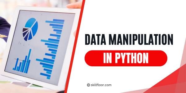 Step-by-Step Guide to Data Manipulation in Python