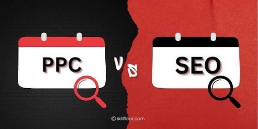 PPC vs SEO: Which Is Better for Quick Results?