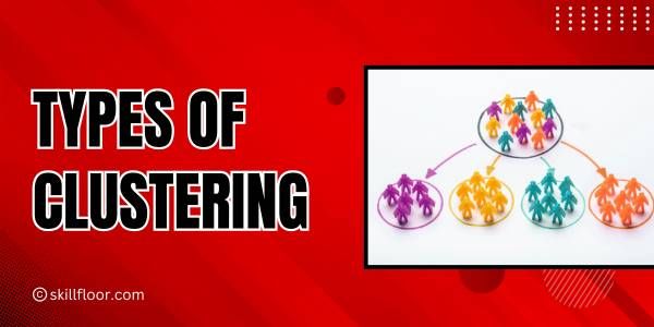 Let’s Explore the Different Types of Clustering
