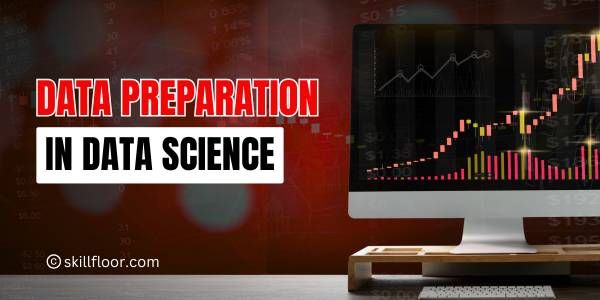 Data Preparation in Data Science