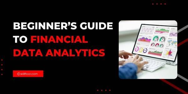 Beginner’s Guide to Financial Data Analytics