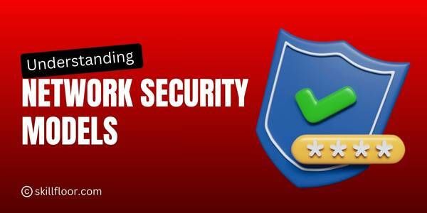 Understanding Network Security Models