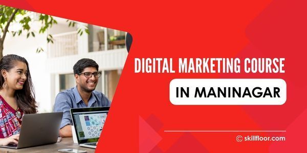 Digital Marketing Course in Maninagar Ahmedabad