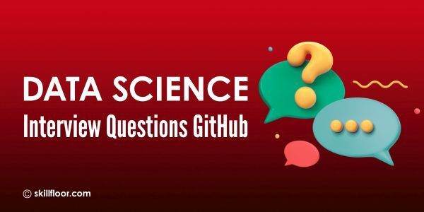 Data Science Interview Questions GitHub: Your Ultimate Guide