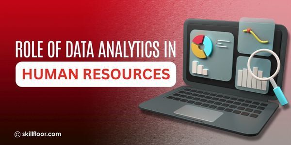 The Role of Data Analytics in Human Resources