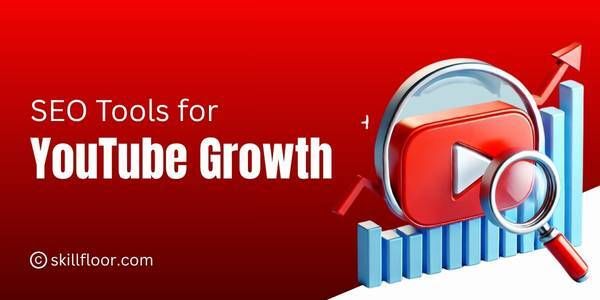 8 SEO Tools for YouTube Beginners