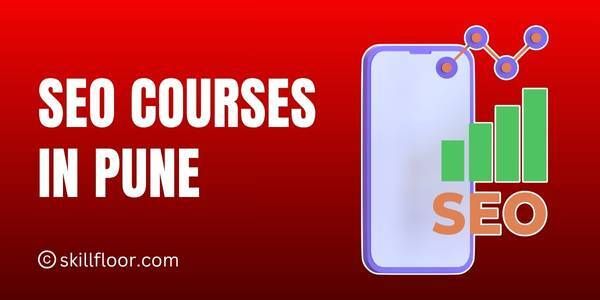 SEO Courses in Pune