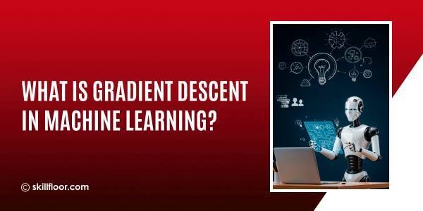 What is Gradient Descent in Machine Learning?
