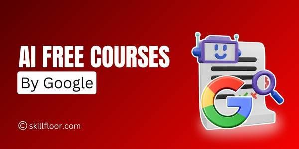 Google Artificial Intelligence Course Online Free with Certificate